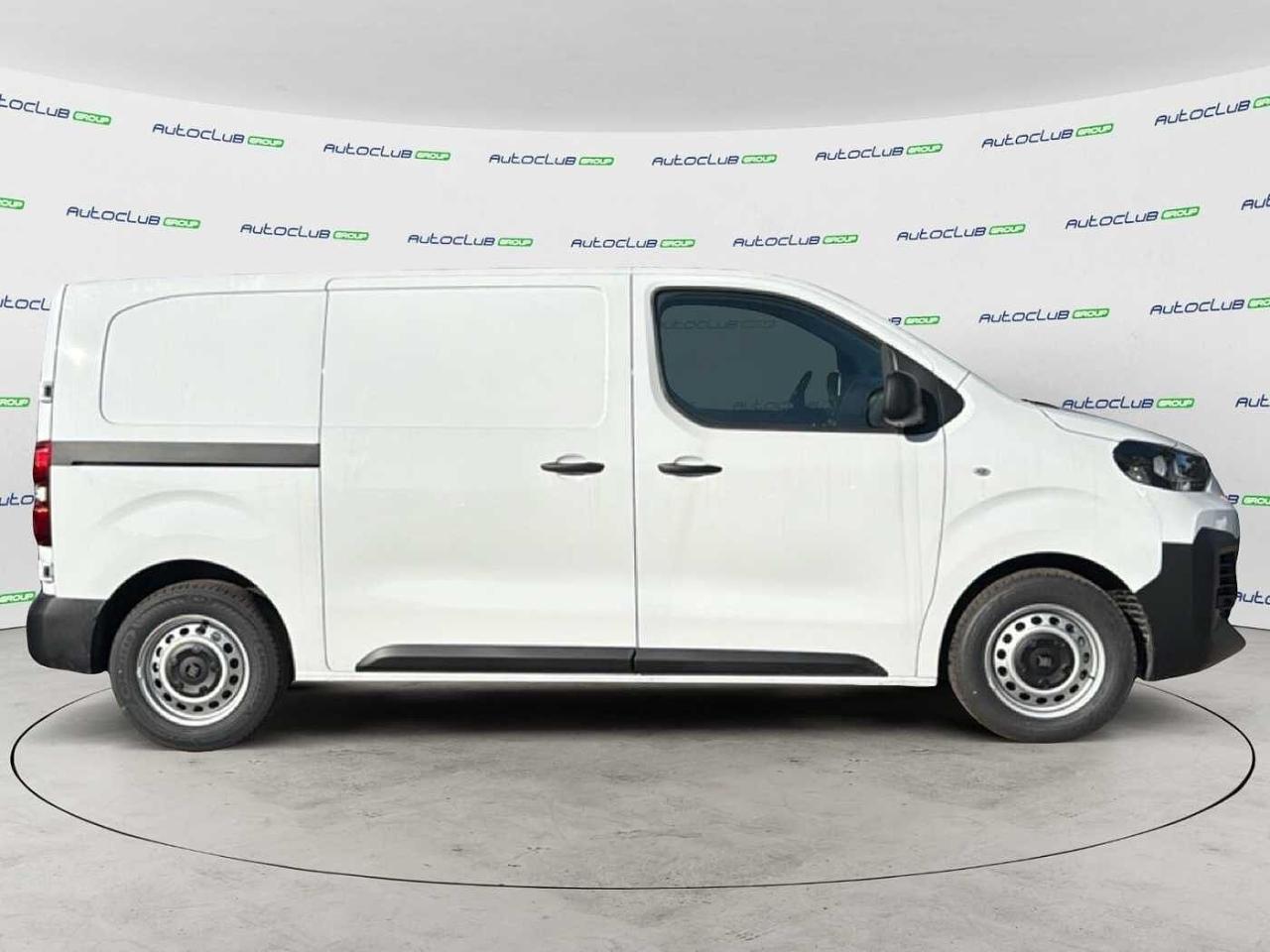 Fiat Fiat Scudo usata 18
