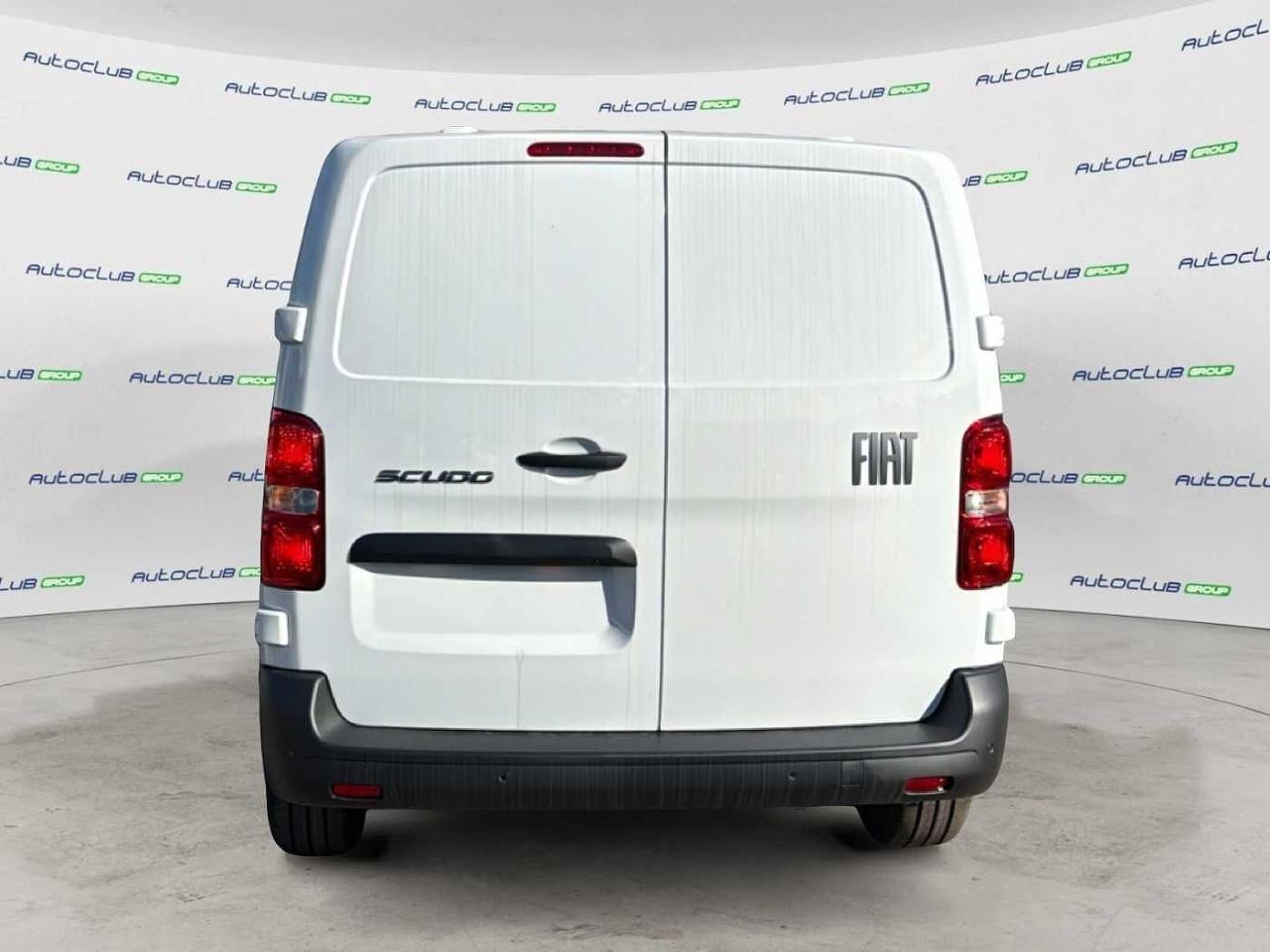 Fiat Fiat Scudo usata 19