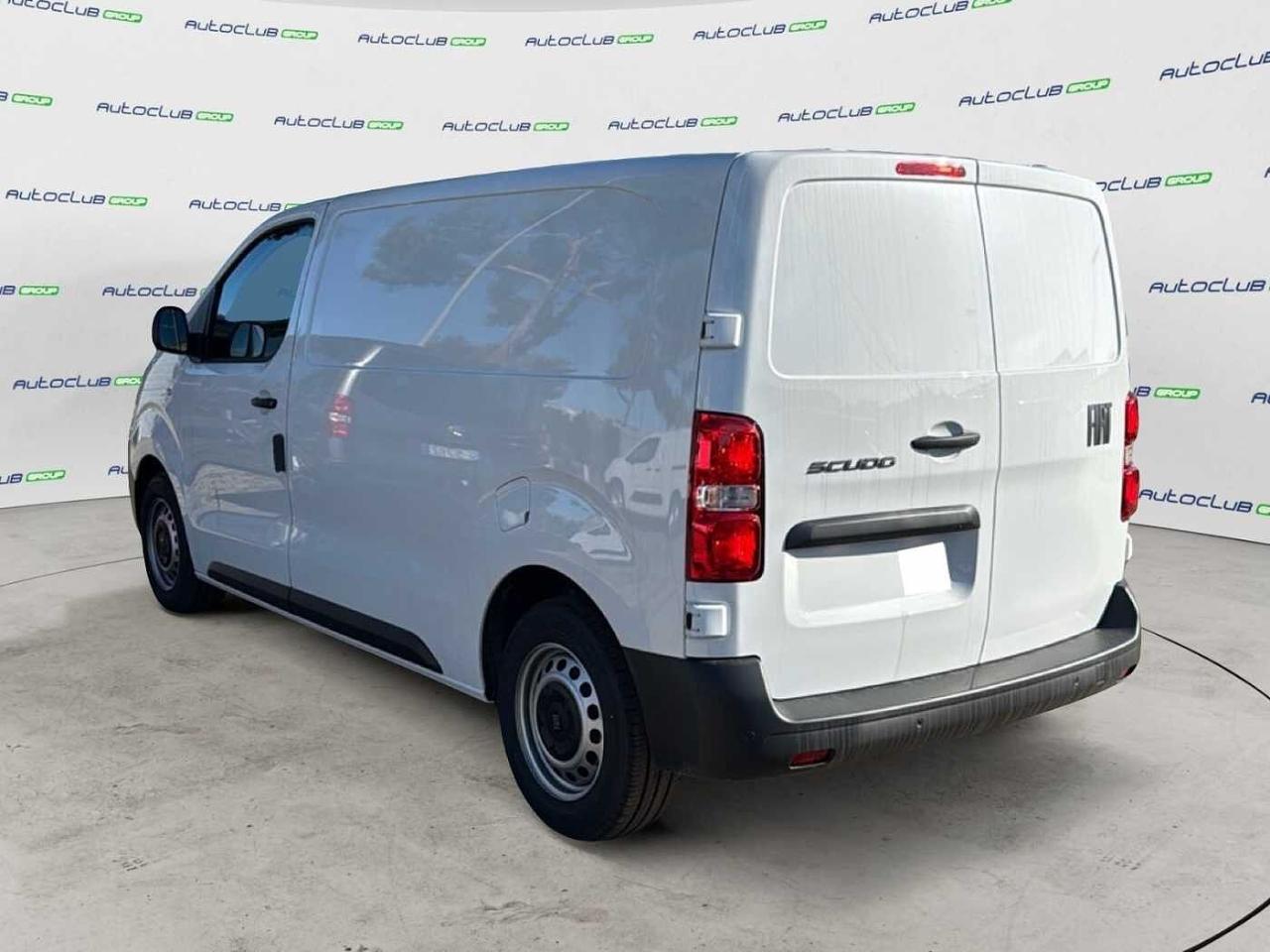 Fiat Fiat Scudo usata 20