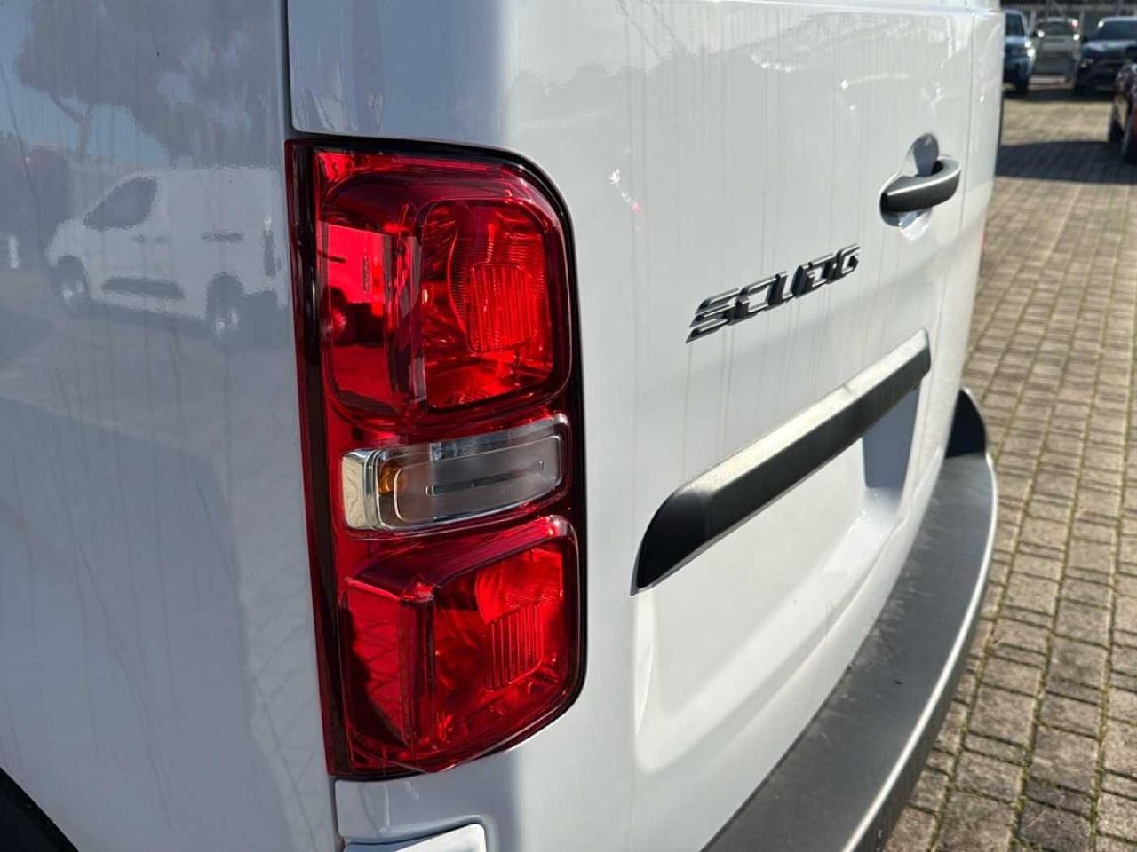 Fiat Fiat Scudo usata 21