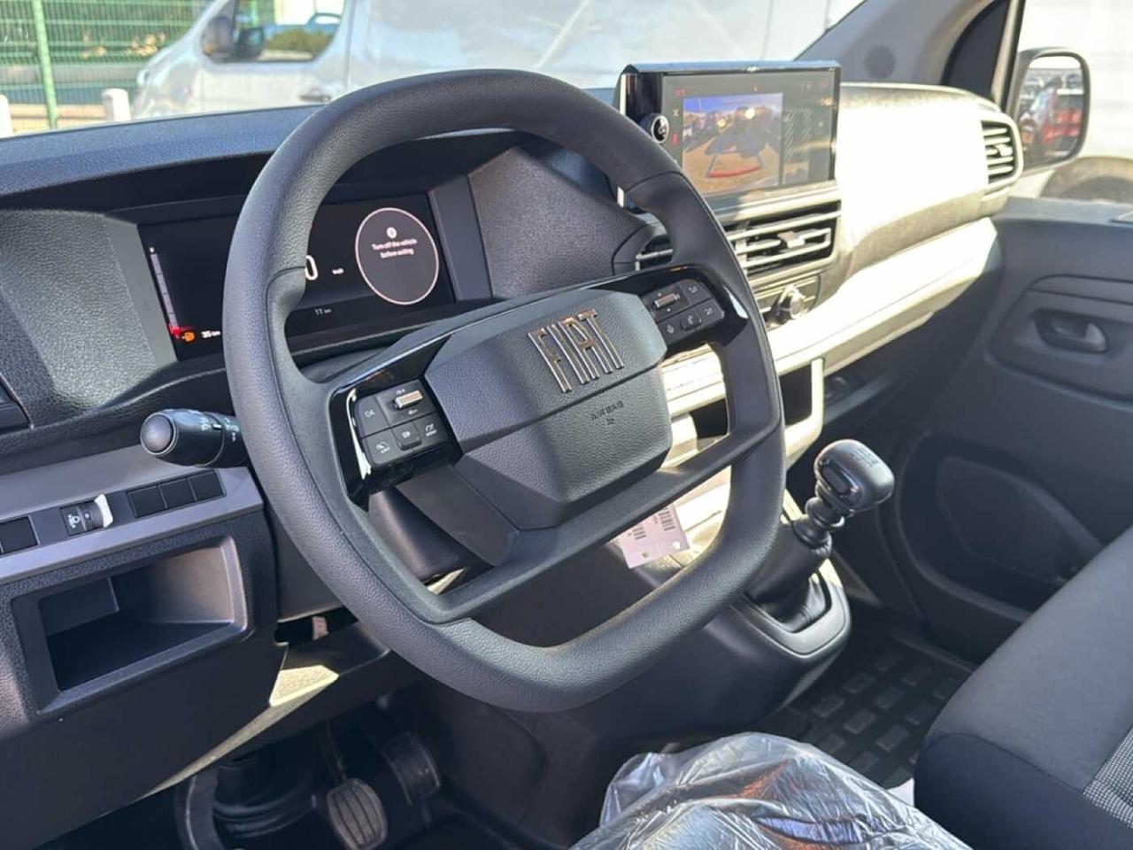 Fiat Fiat Scudo usata 23