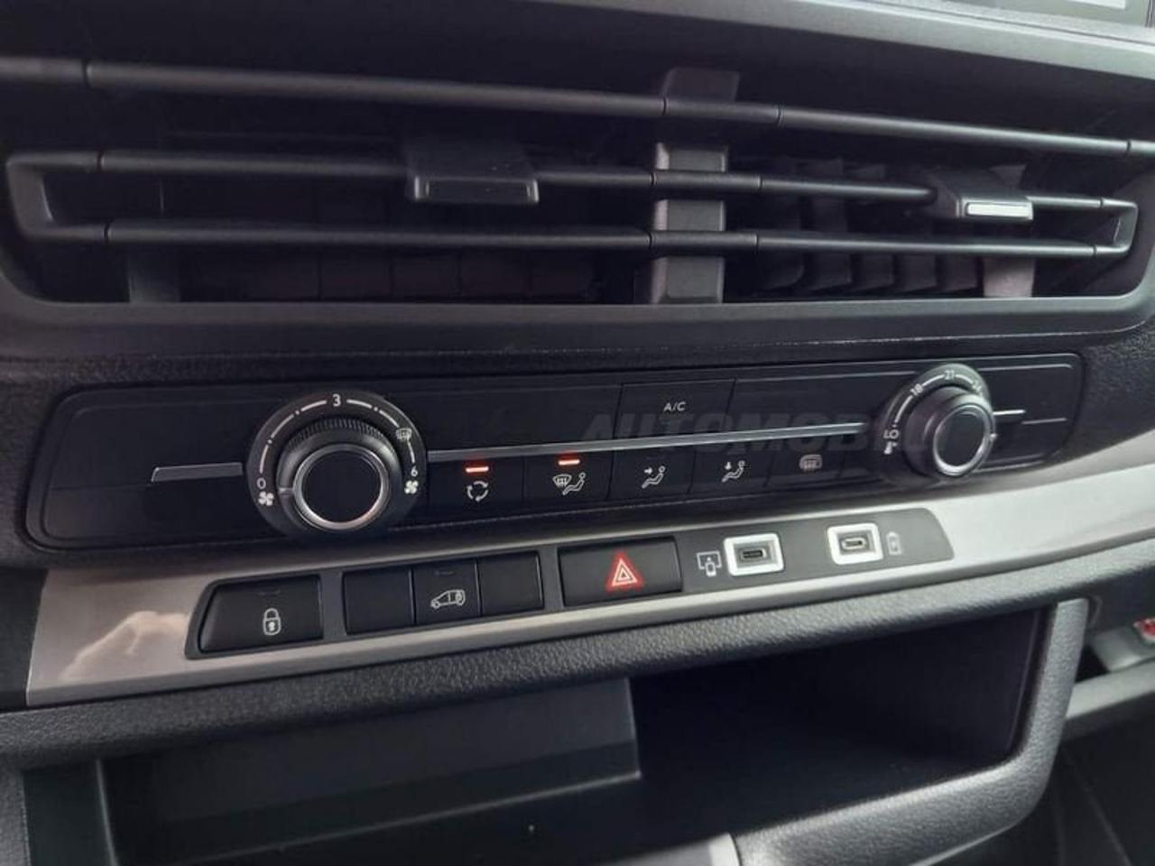 Fiat Fiat Scudo usata 1