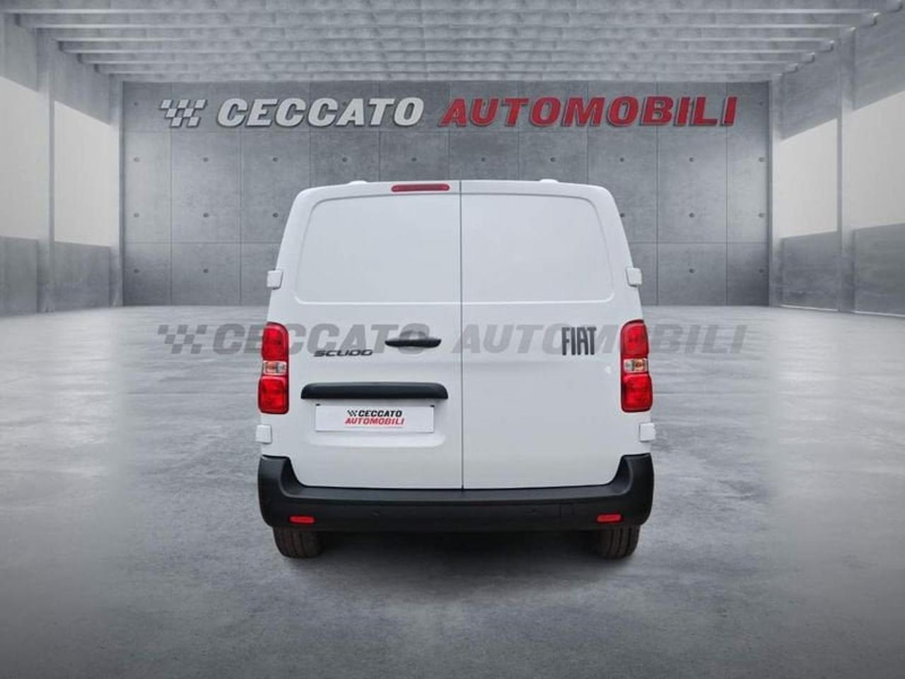 Fiat Fiat Scudo usata 19