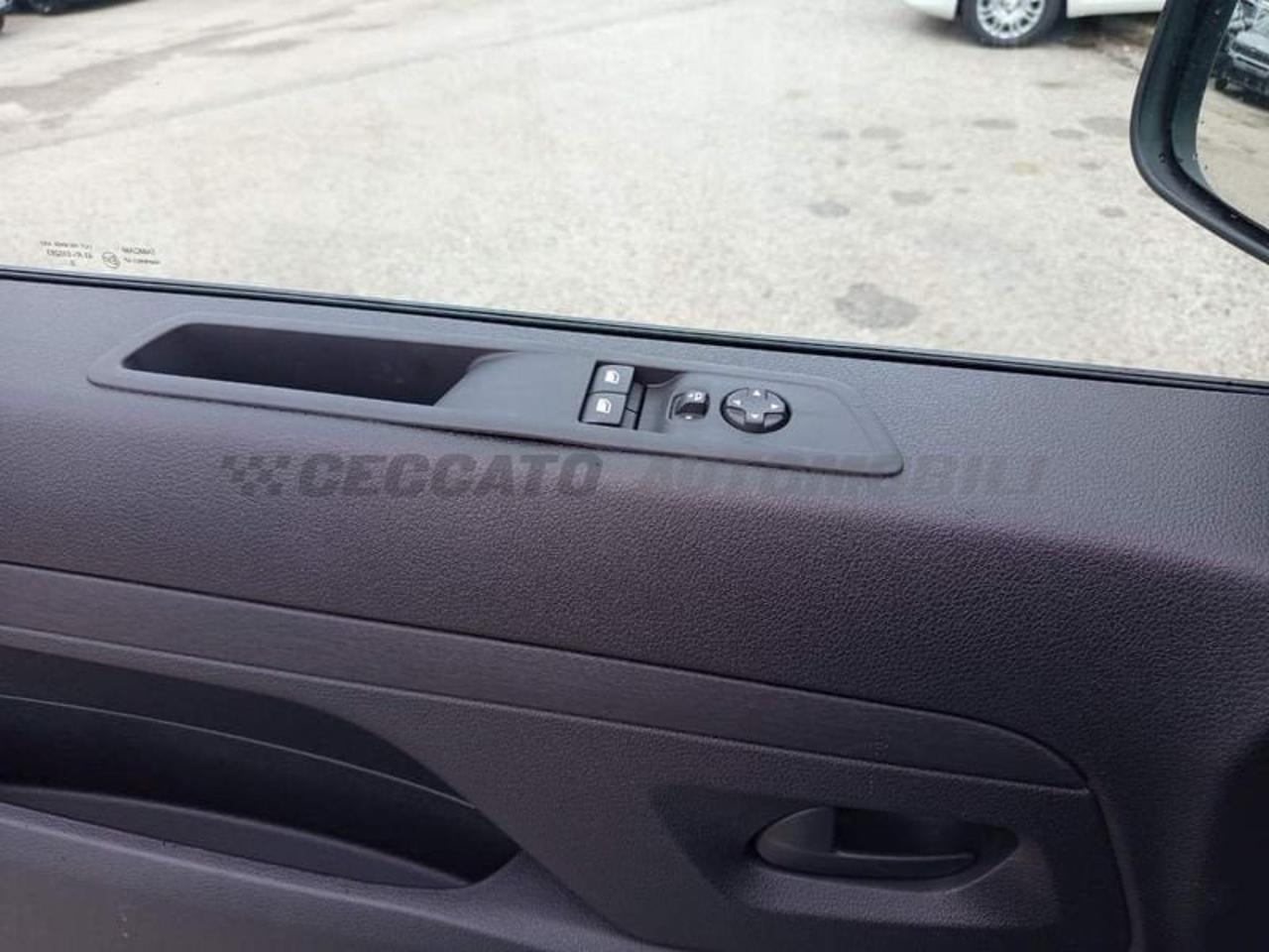 Fiat Fiat Scudo usata 3