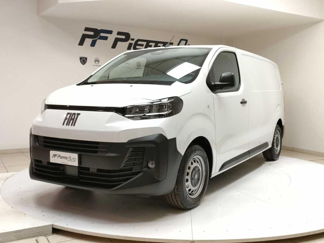 fiat scudo scudo serie 3 scudo van m 1.5diesel 120 cv manuale usata