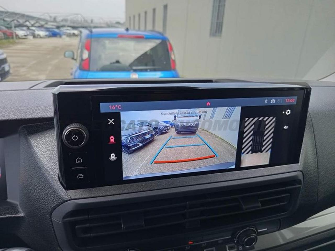 Fiat Fiat Scudo usata 1
