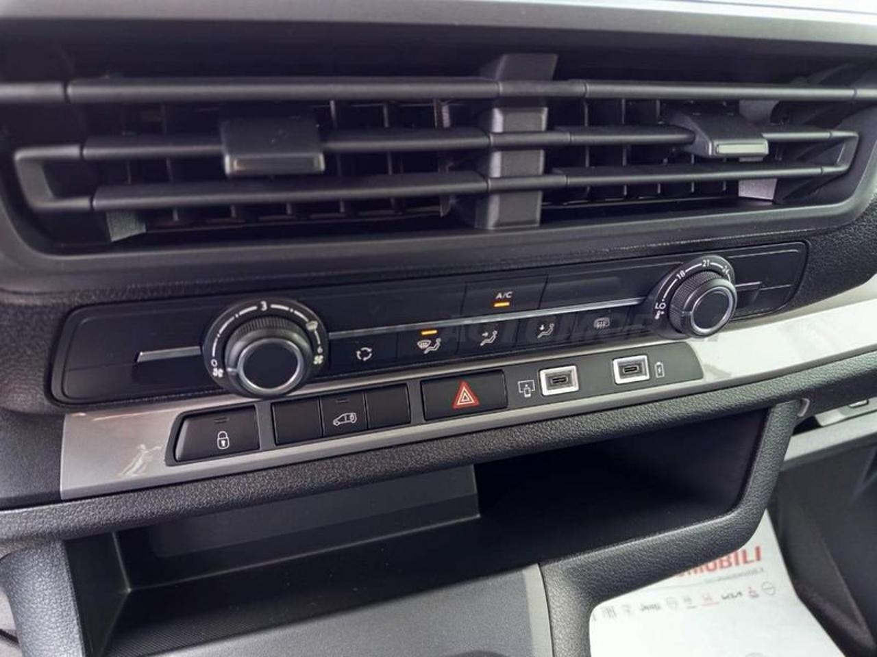 Fiat Fiat Scudo usata 2