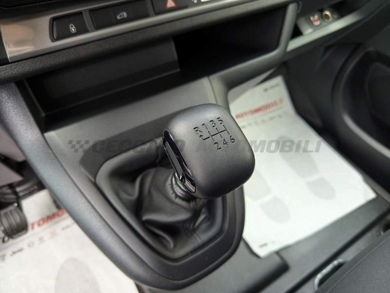 Fiat Fiat Scudo usata 3