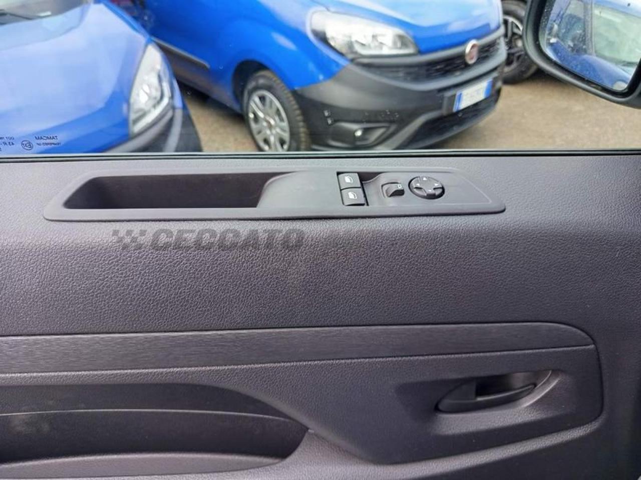 Fiat Fiat Scudo usata 4