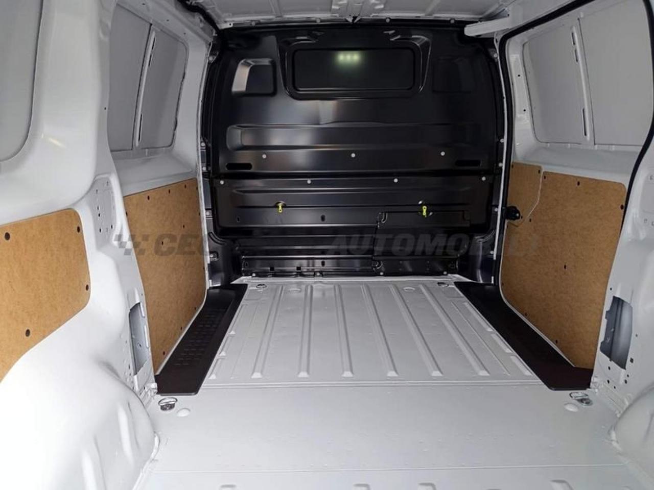 Fiat Fiat Scudo usata 5