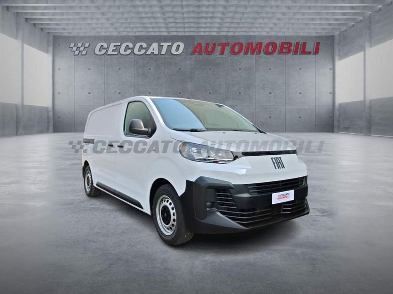 Fiat Fiat Scudo usata 7