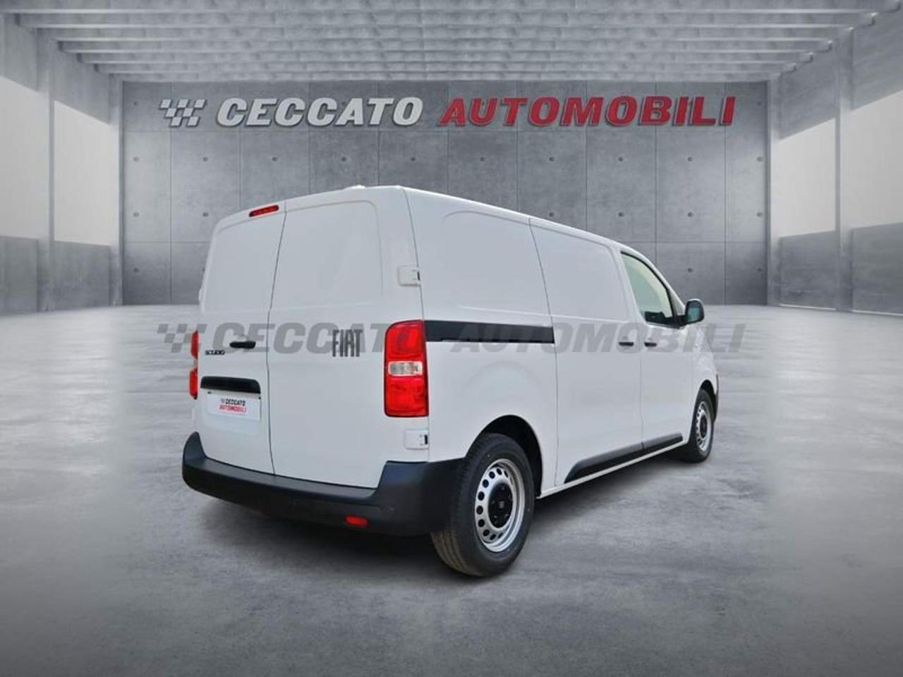 Fiat Fiat Scudo usata 8
