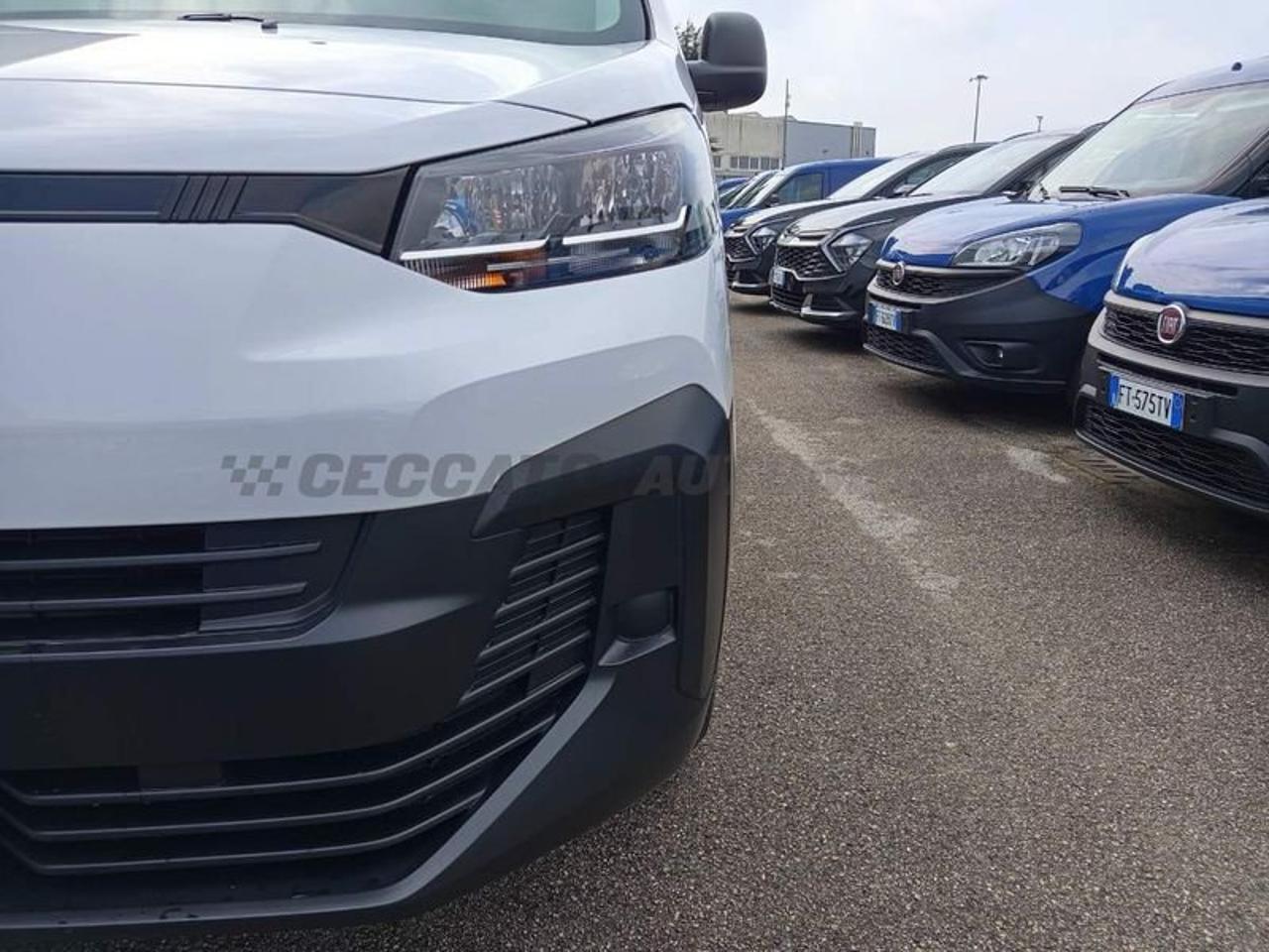 Fiat Fiat Scudo usata 9