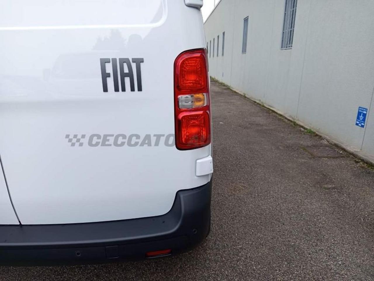Fiat Fiat Scudo usata 10