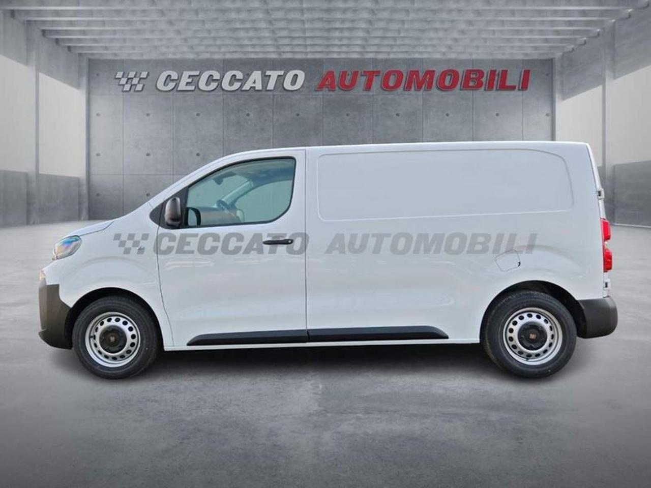 Fiat Fiat Scudo usata 11