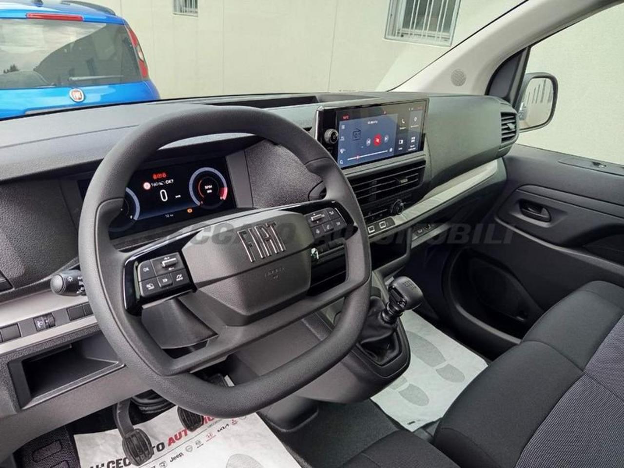 Fiat Fiat Scudo usata 12
