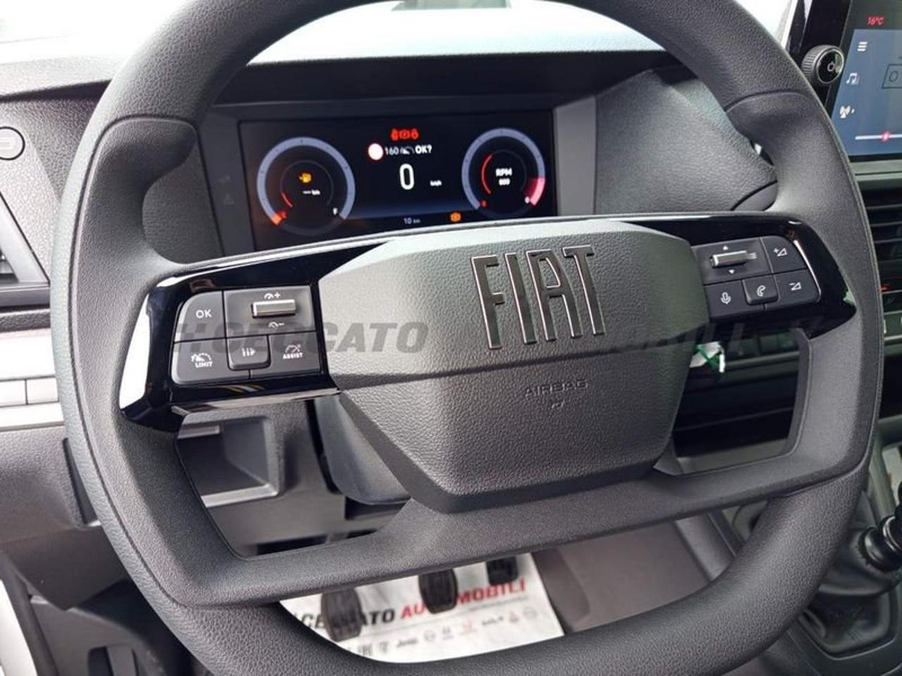 Fiat Fiat Scudo usata 15