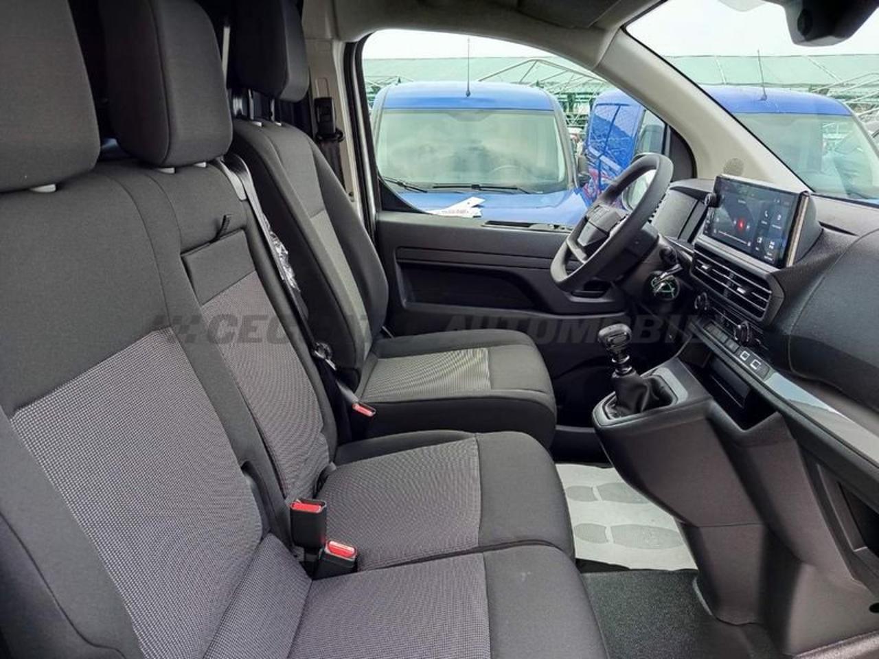 Fiat Fiat Scudo usata 16