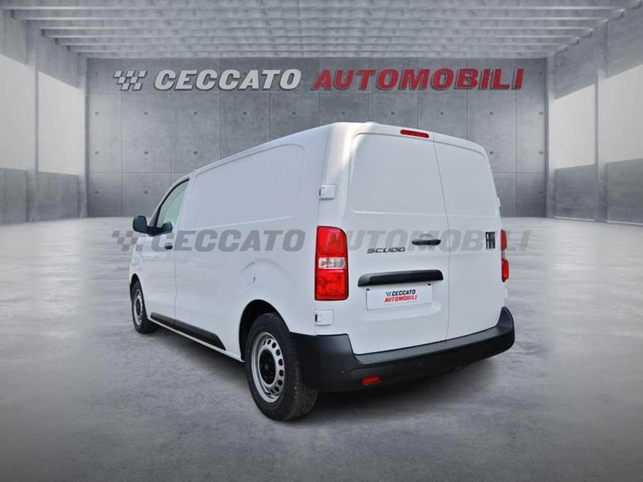 Fiat Fiat Scudo usata 17