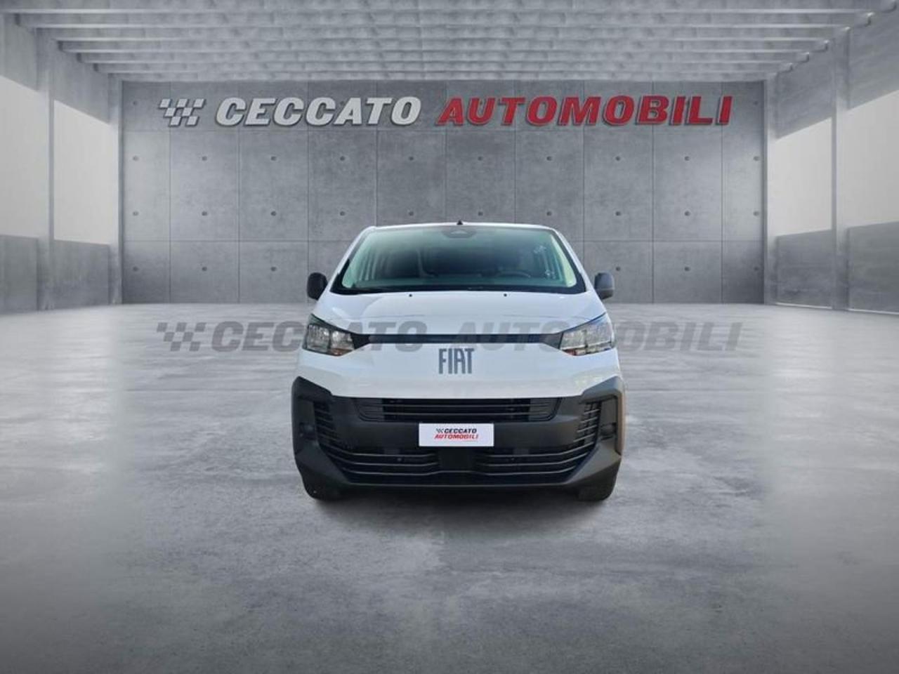 Fiat Fiat Scudo usata 18