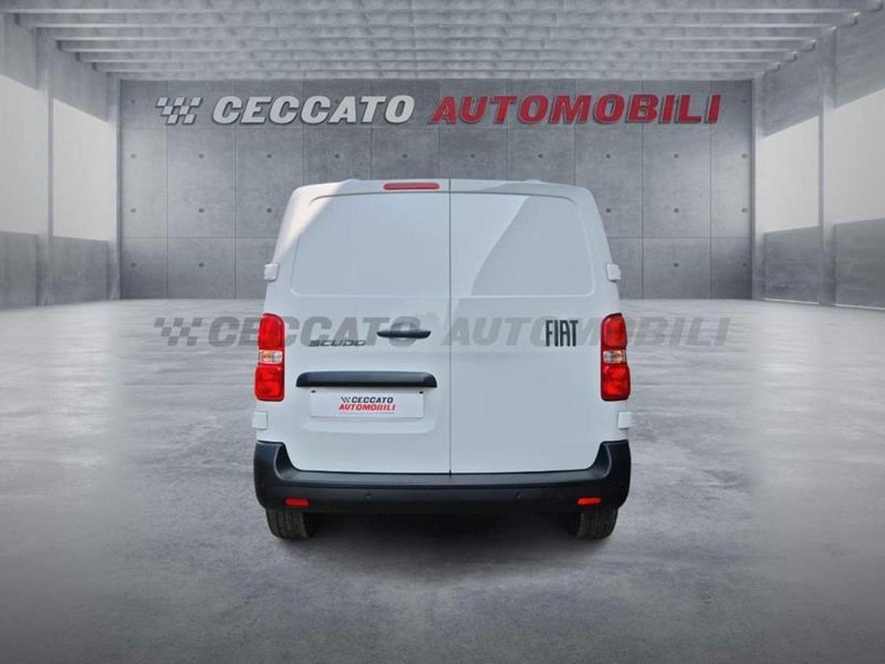 Fiat Fiat Scudo usata 19
