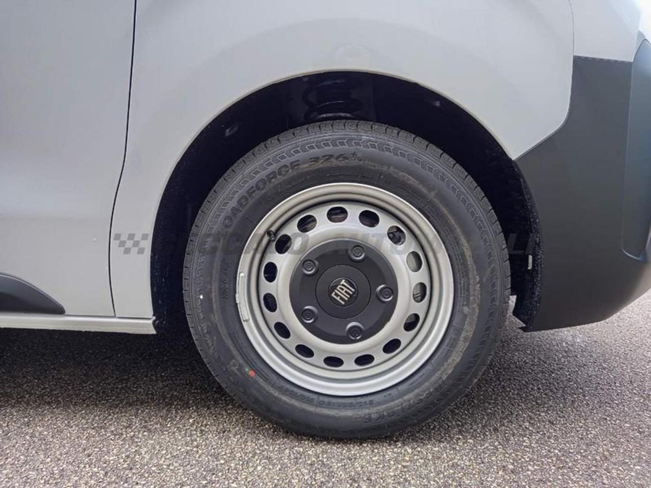 Fiat Fiat Scudo usata 20