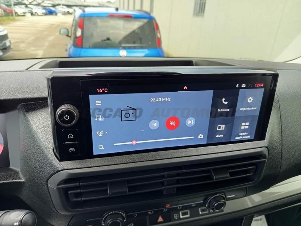 Fiat Fiat Scudo usata 23