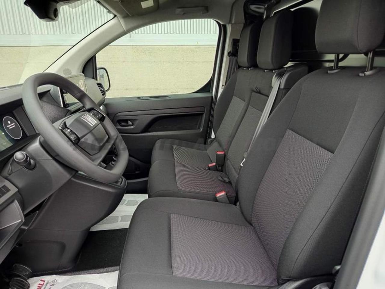 Fiat Fiat Scudo usata 3