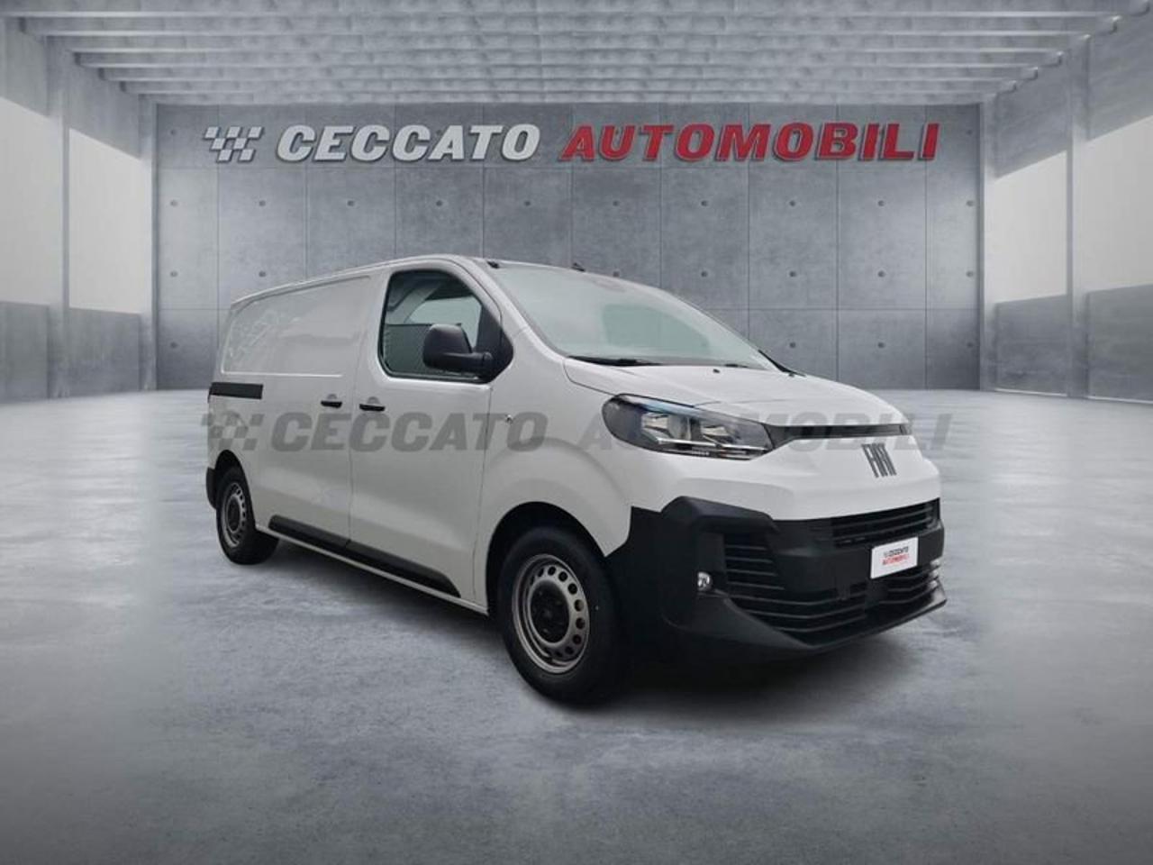 Fiat Fiat Scudo usata 6
