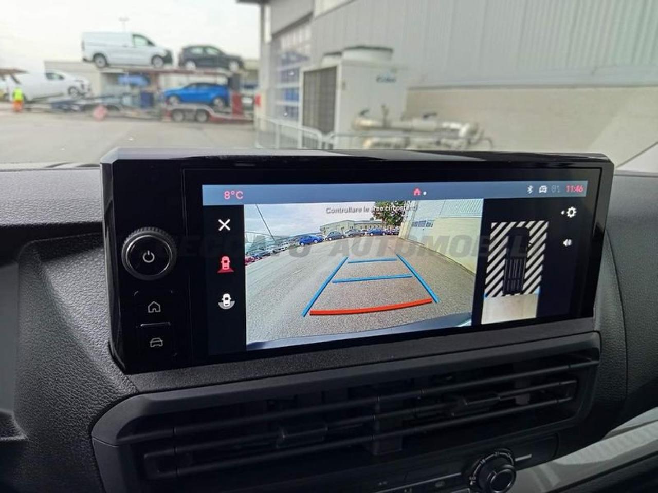Fiat Fiat Scudo usata 23