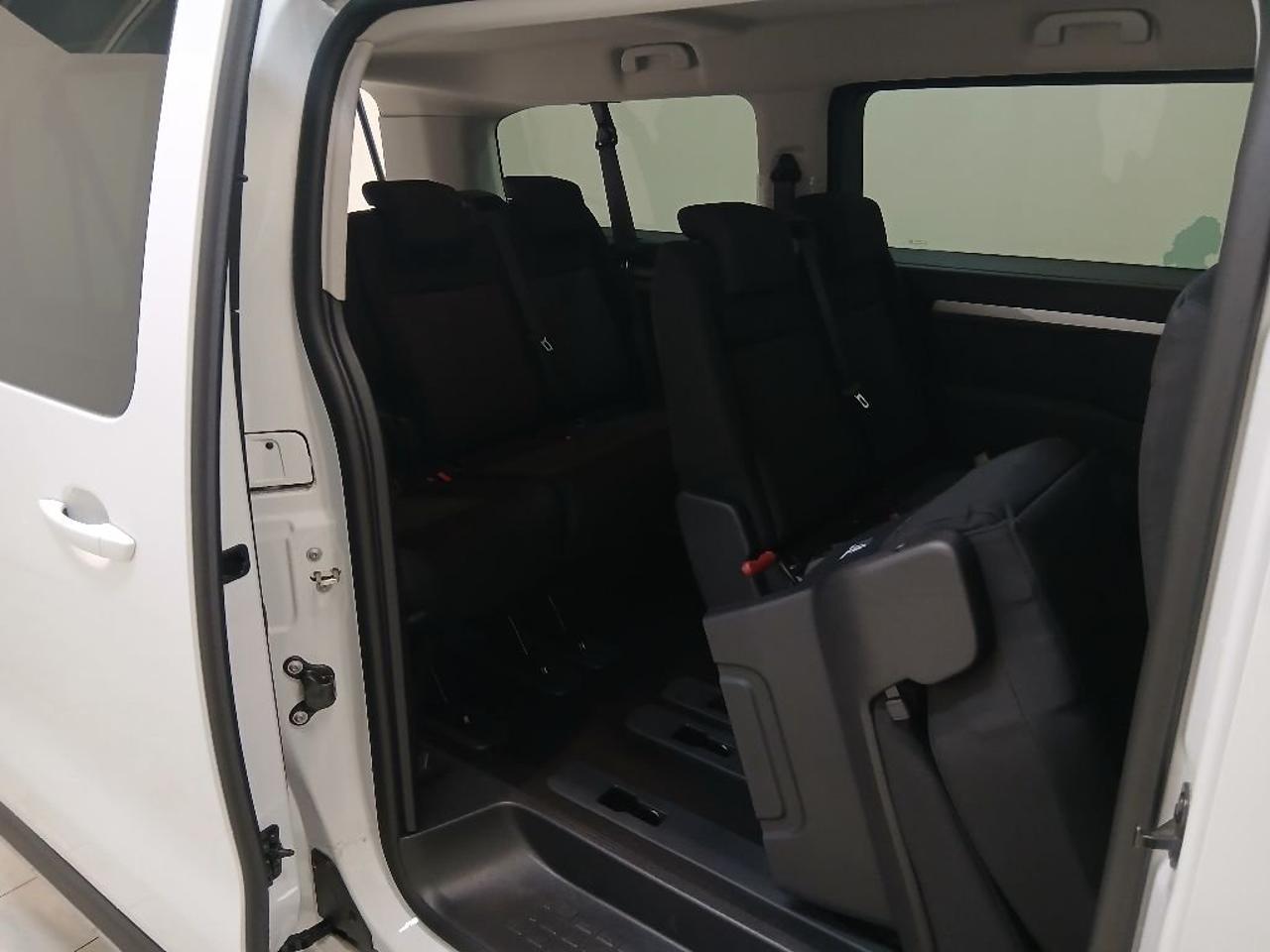 Fiat Fiat Scudo usata 1