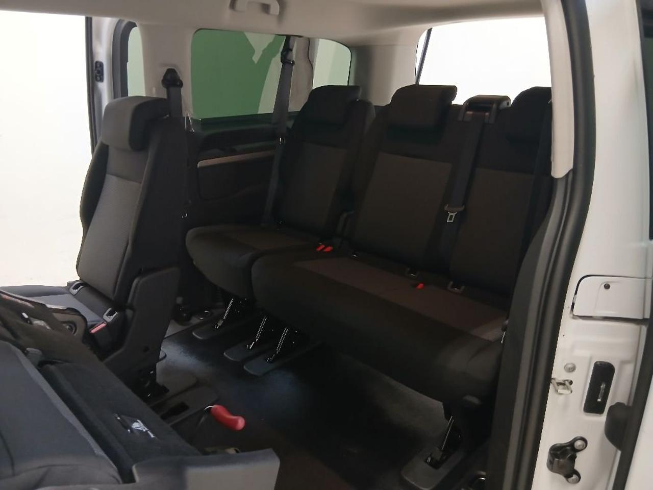 Fiat Fiat Scudo usata 2