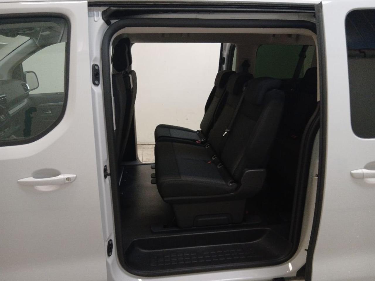 Fiat Fiat Scudo usata 3