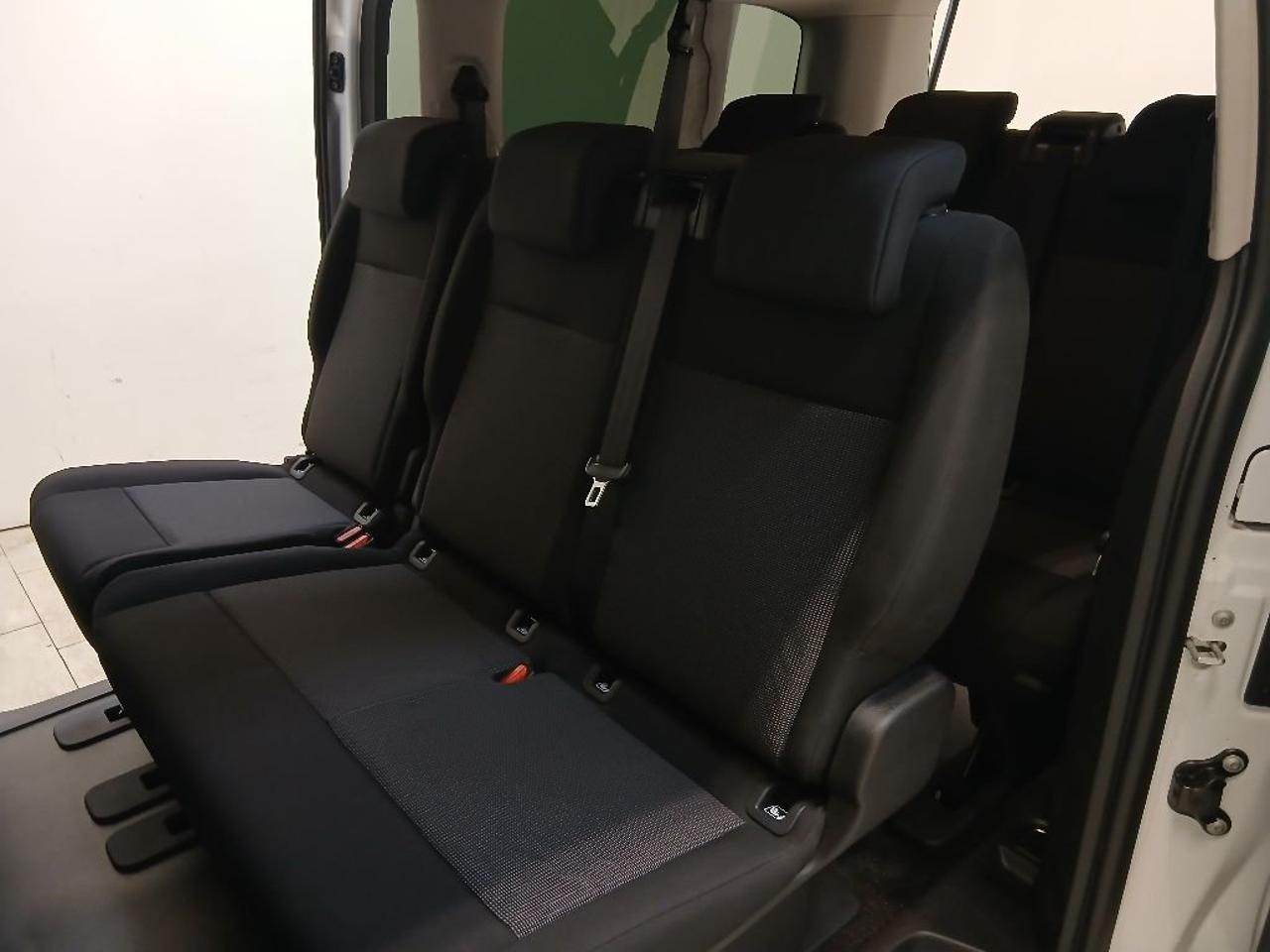 Fiat Fiat Scudo usata 4