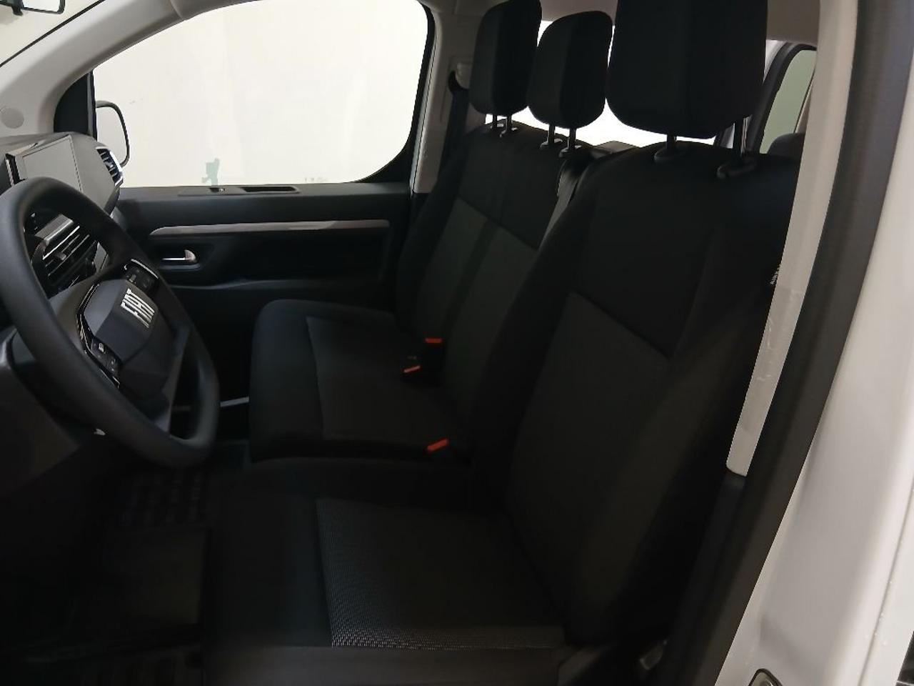 Fiat Fiat Scudo usata 6