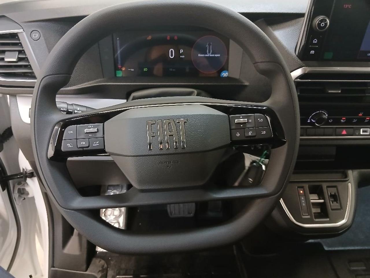 Fiat Fiat Scudo usata 7