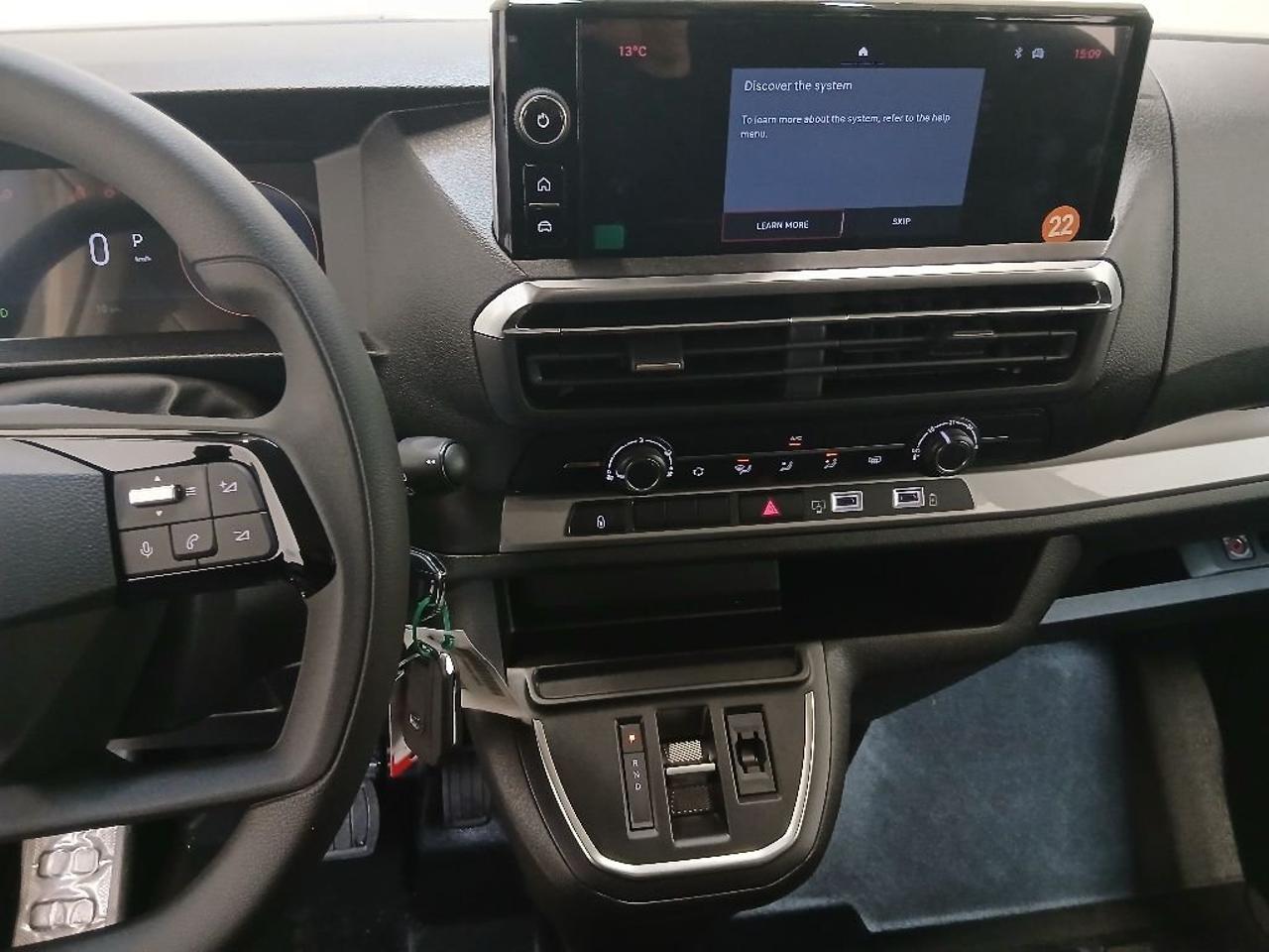 Fiat Fiat Scudo usata 8