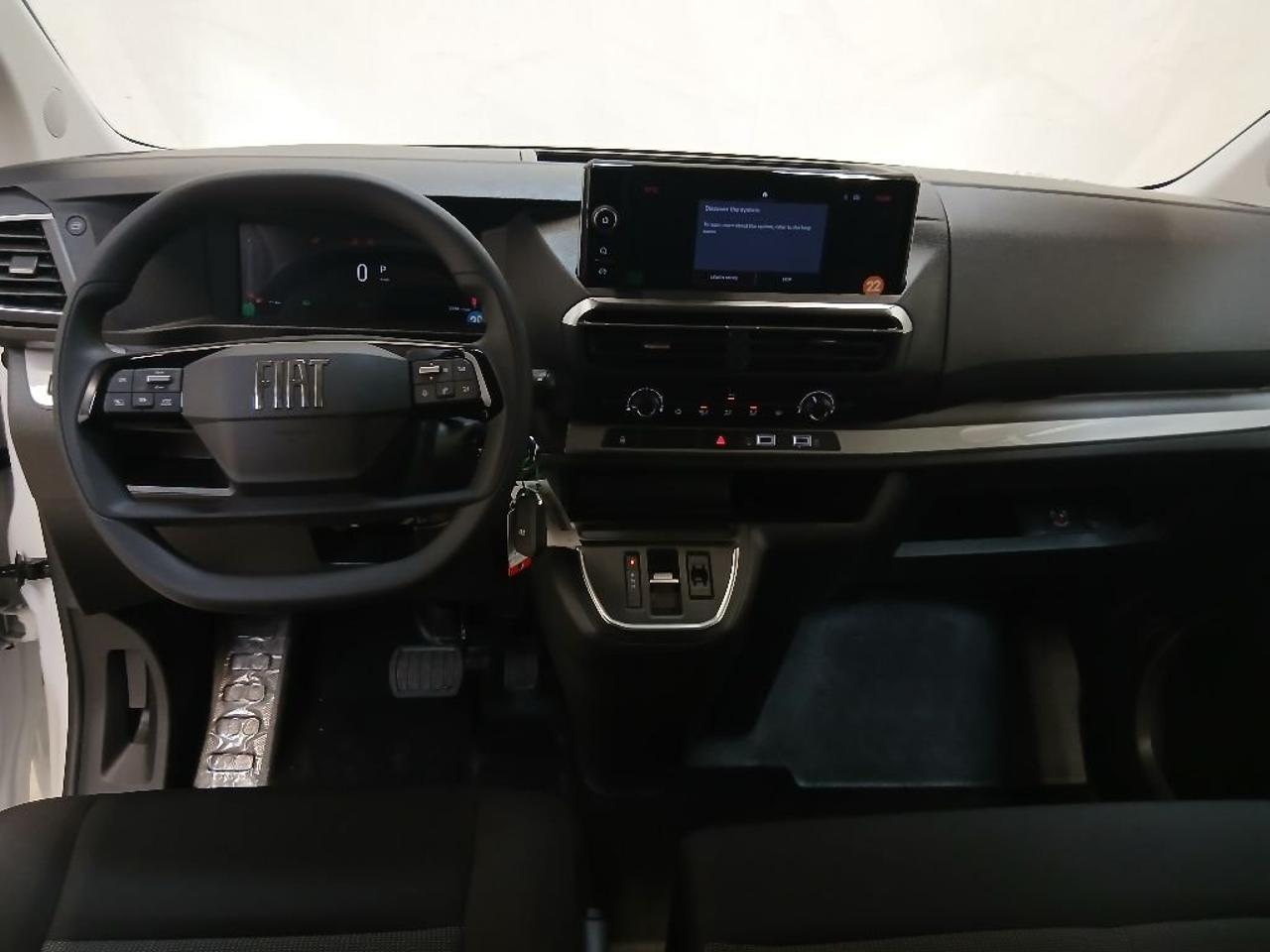 Fiat Fiat Scudo usata 10