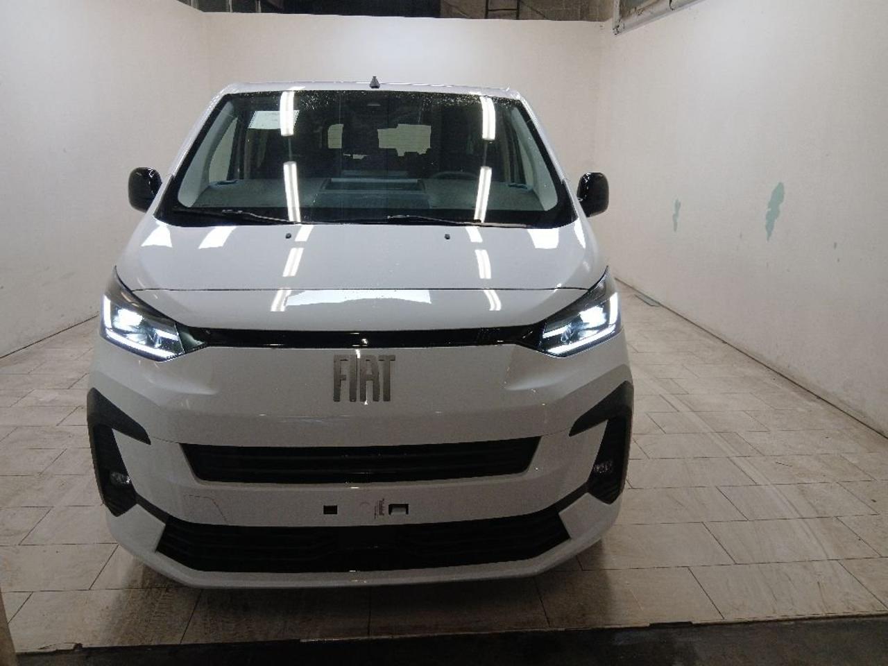Fiat Fiat Scudo usata 11