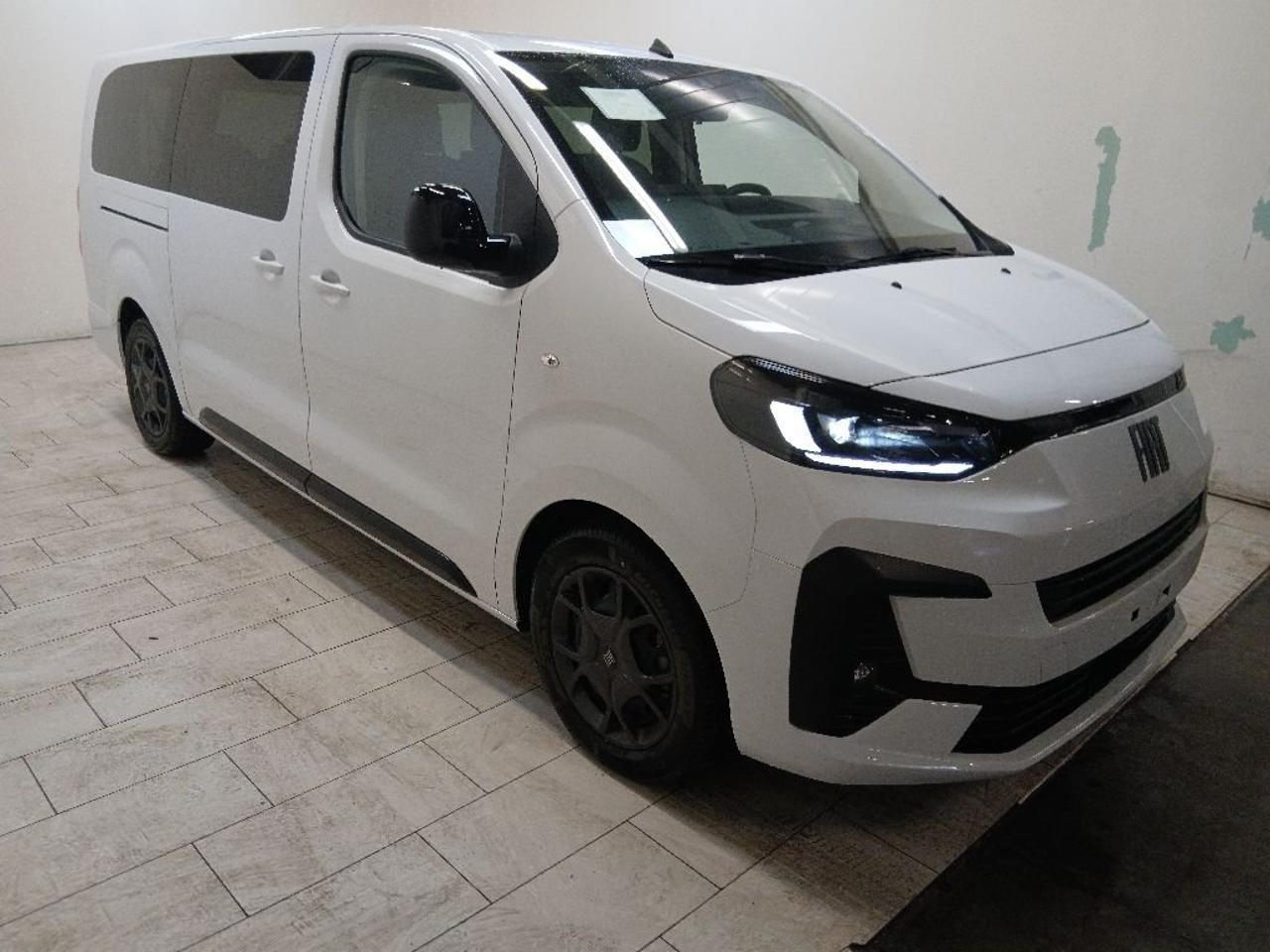 Fiat Fiat Scudo usata 12