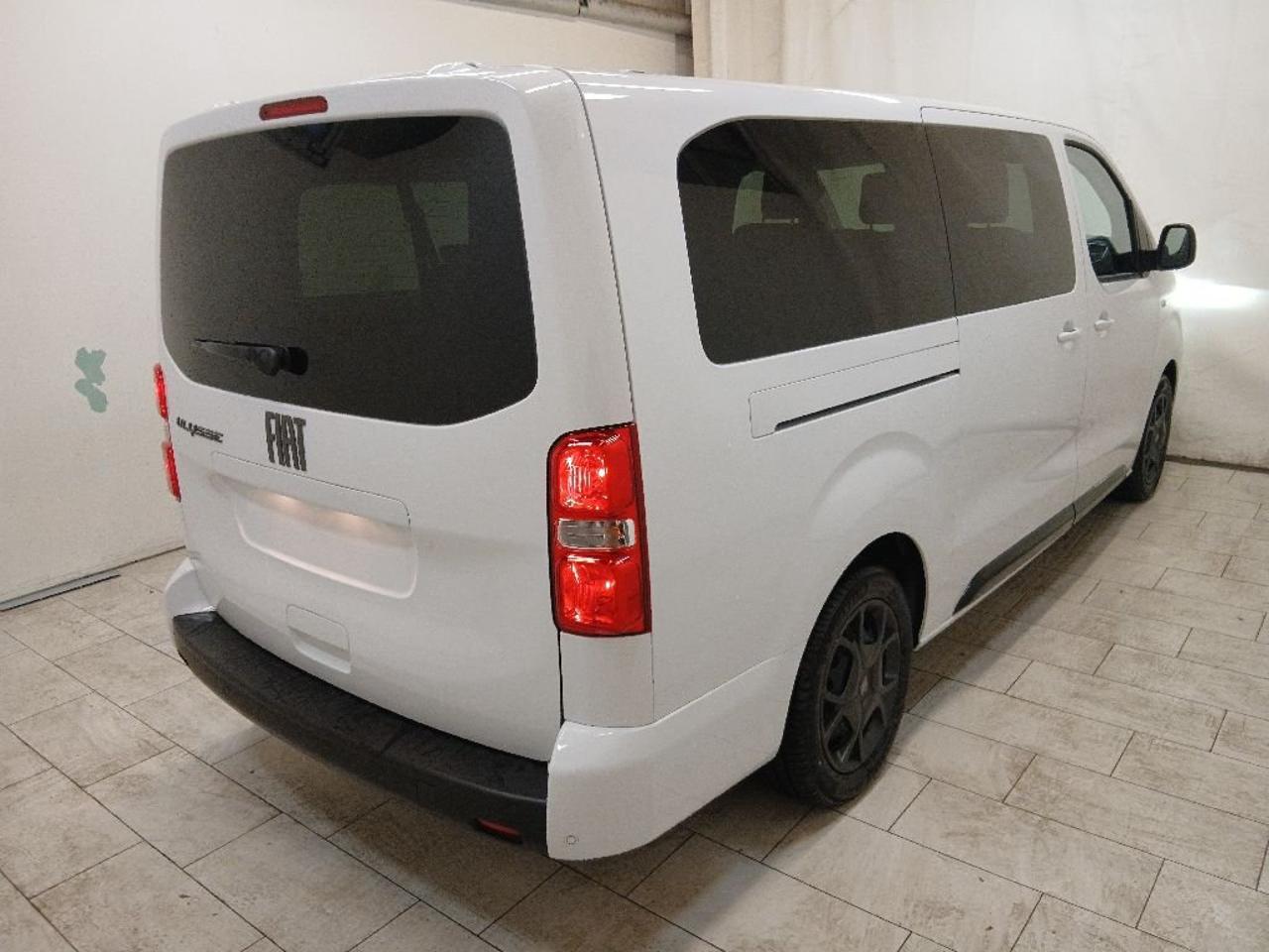 Fiat Fiat Scudo usata 13