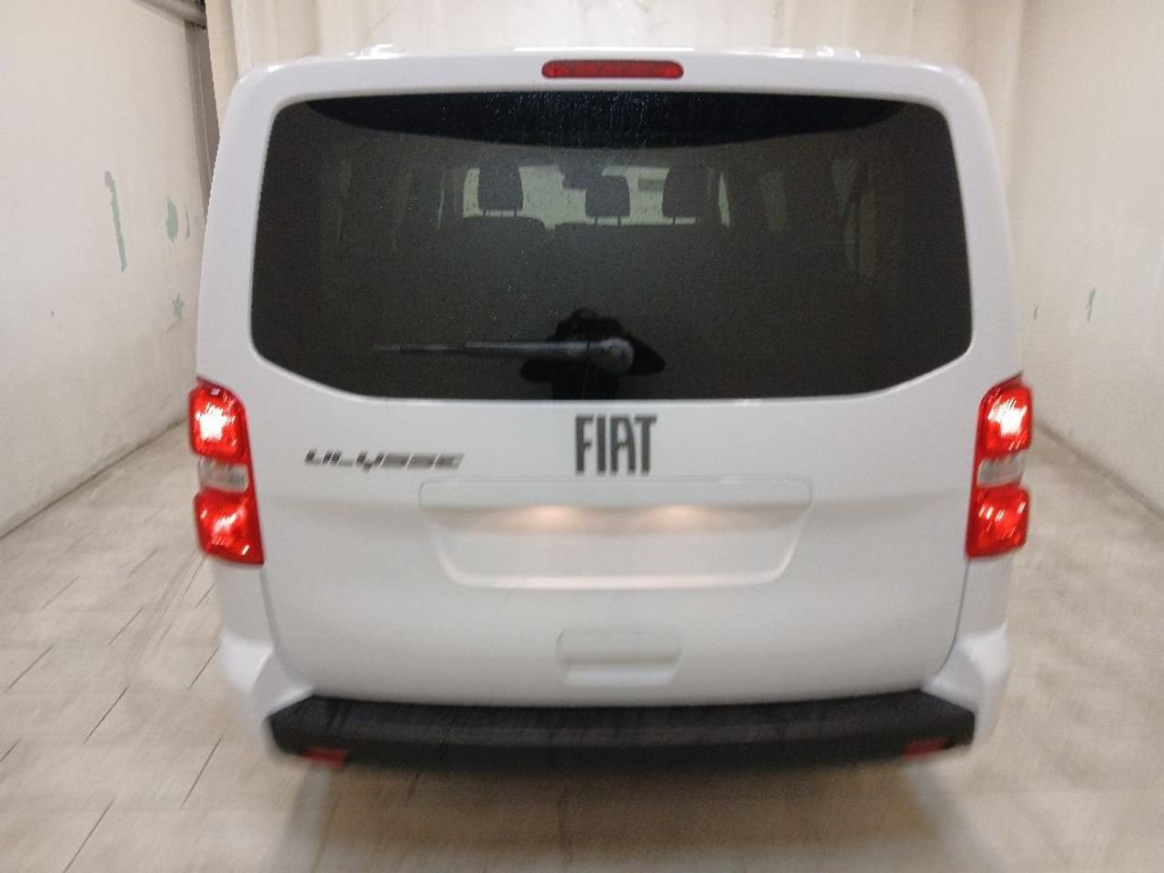 Fiat Fiat Scudo usata 14