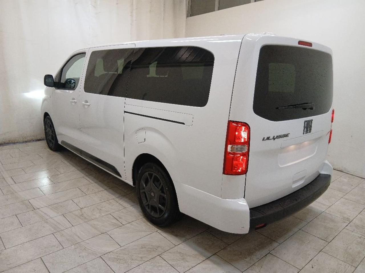 Fiat Fiat Scudo usata 15