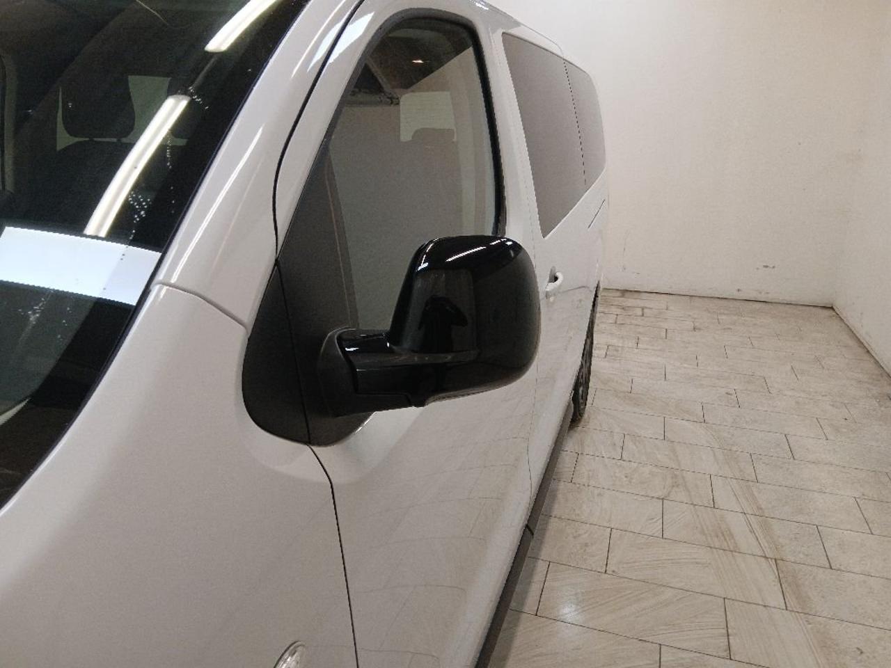 Fiat Fiat Scudo usata 16