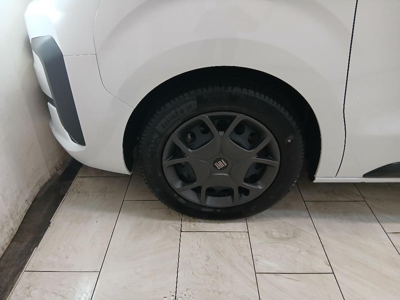 Fiat Fiat Scudo usata 17