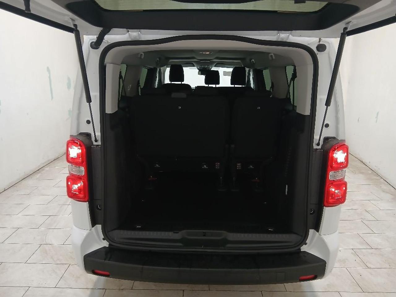 Fiat Fiat Scudo usata 18