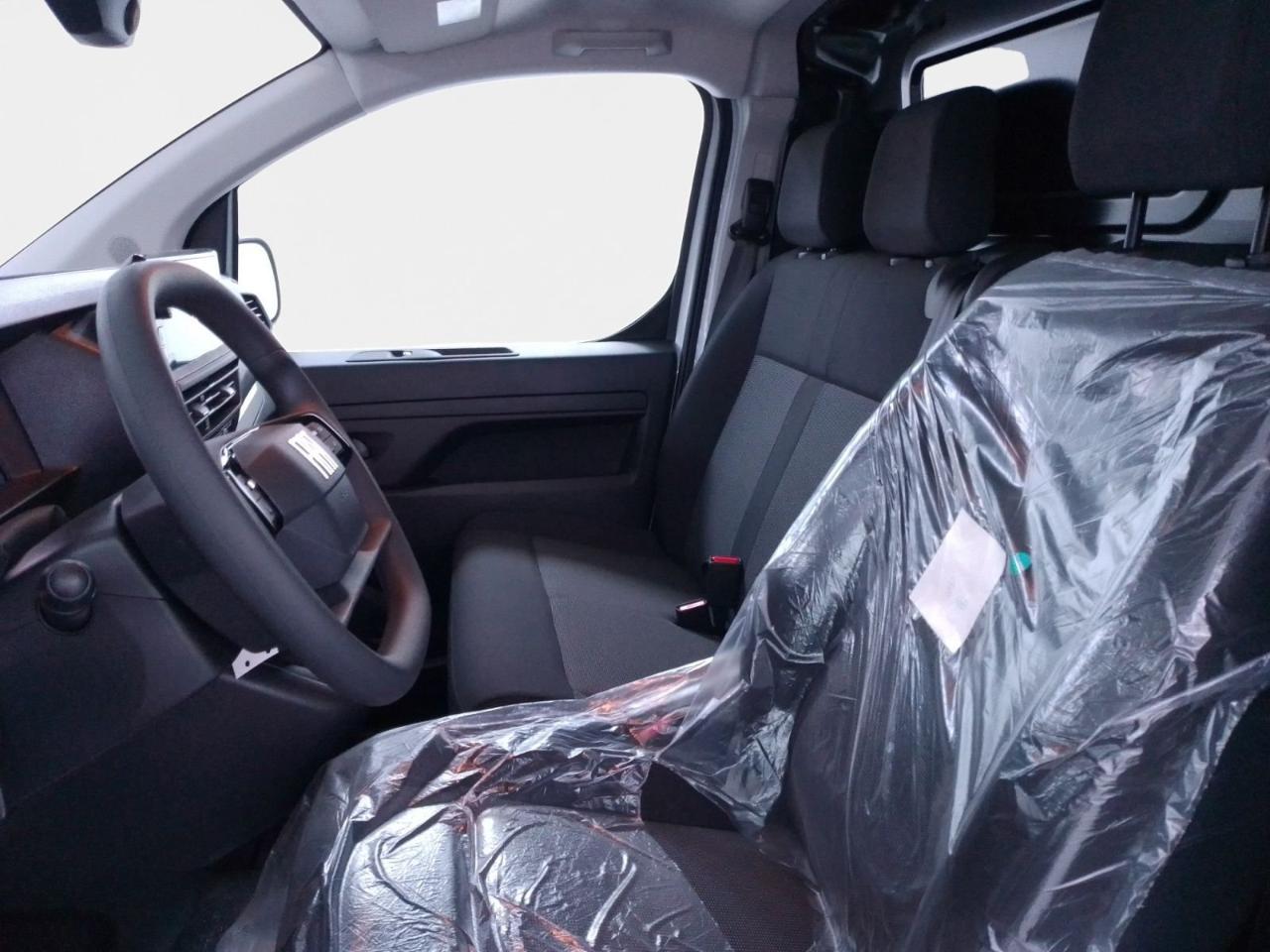 Fiat Fiat Scudo usata 1