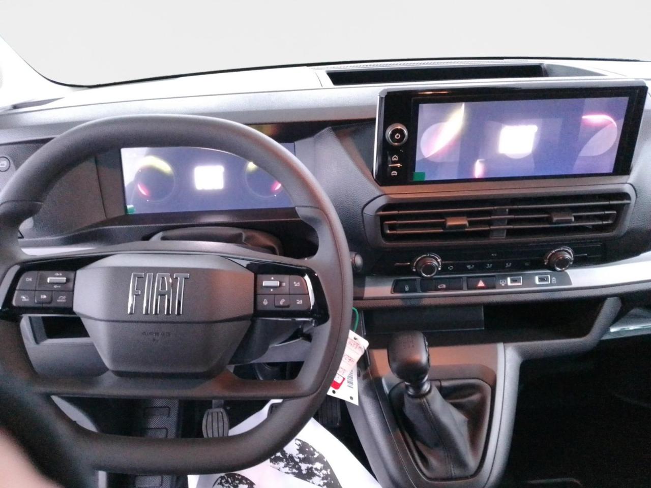 Fiat Fiat Scudo usata 3