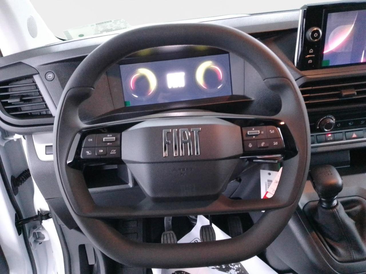 Fiat Fiat Scudo usata 4