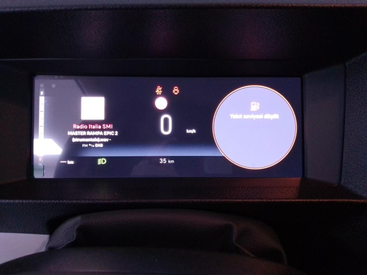 Fiat Fiat Scudo usata 5